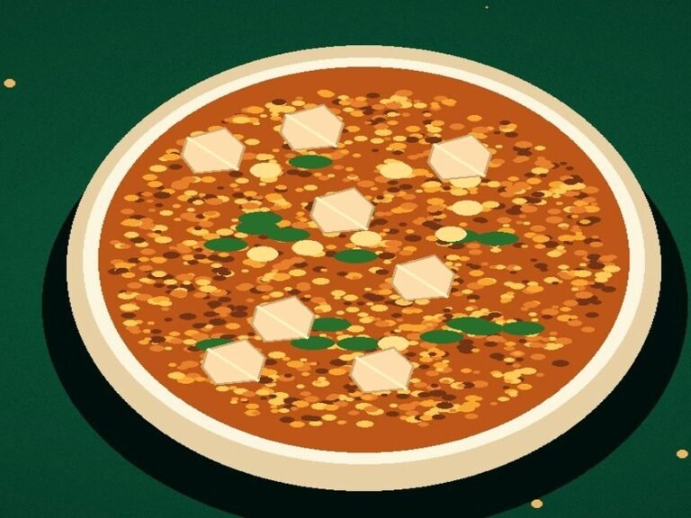 Paneer Comfort Bowl